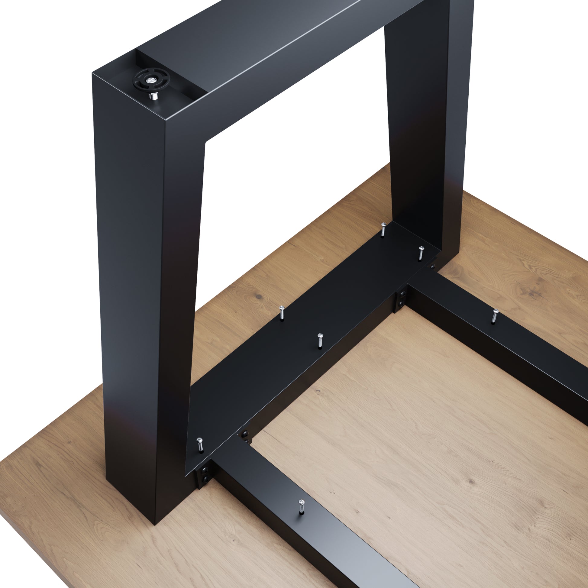 Stolová Noha - Atria Extreme - 160x80x72 cm