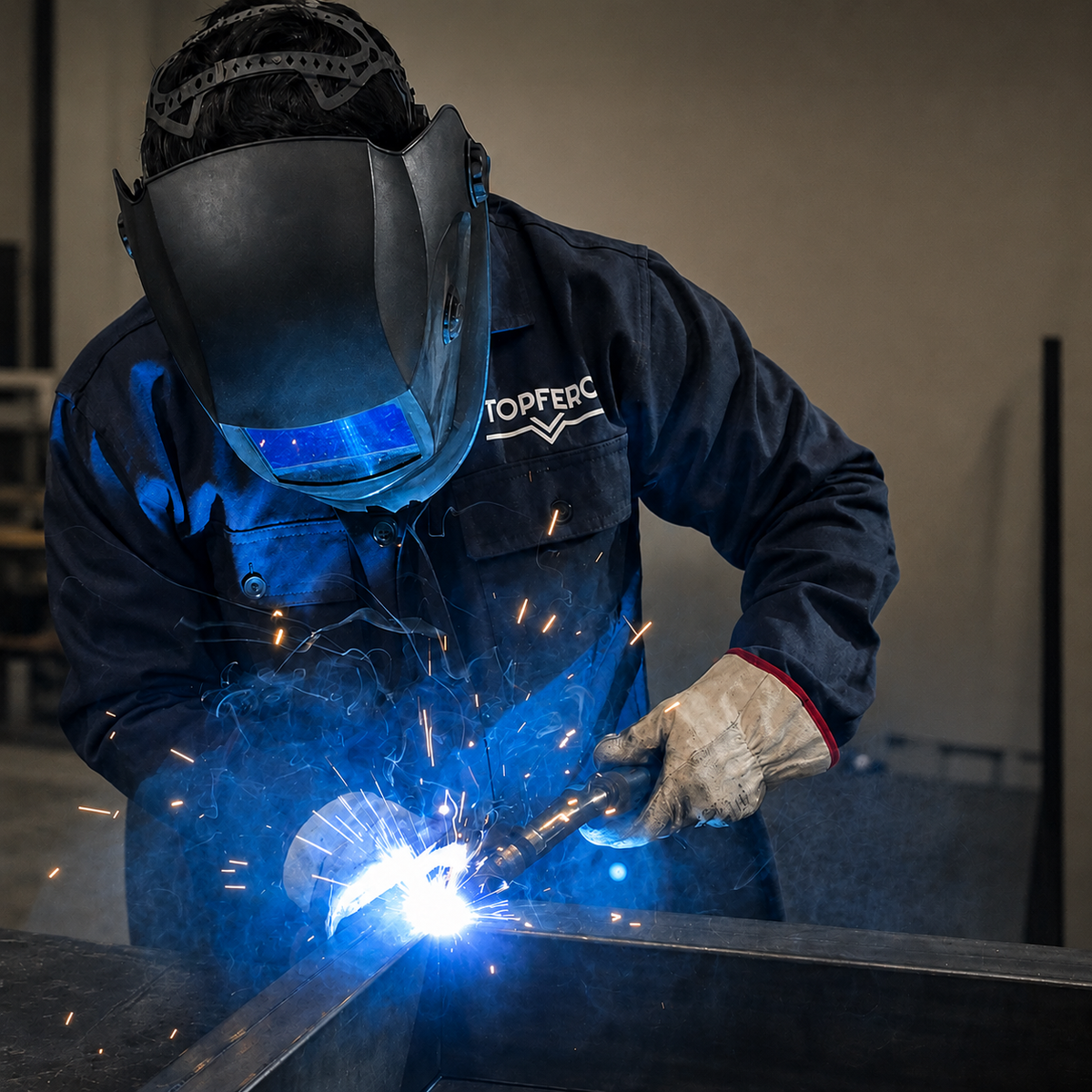 TopFero Werkstatt