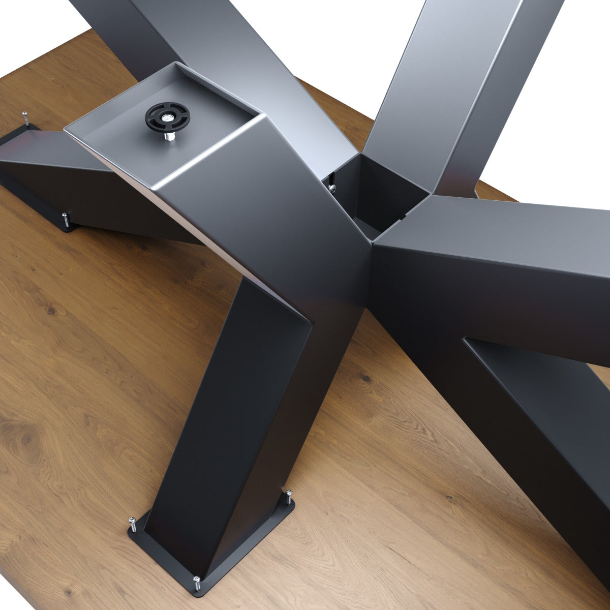 Stolová Noha - Acamar Extreme - 180x80x72 cm