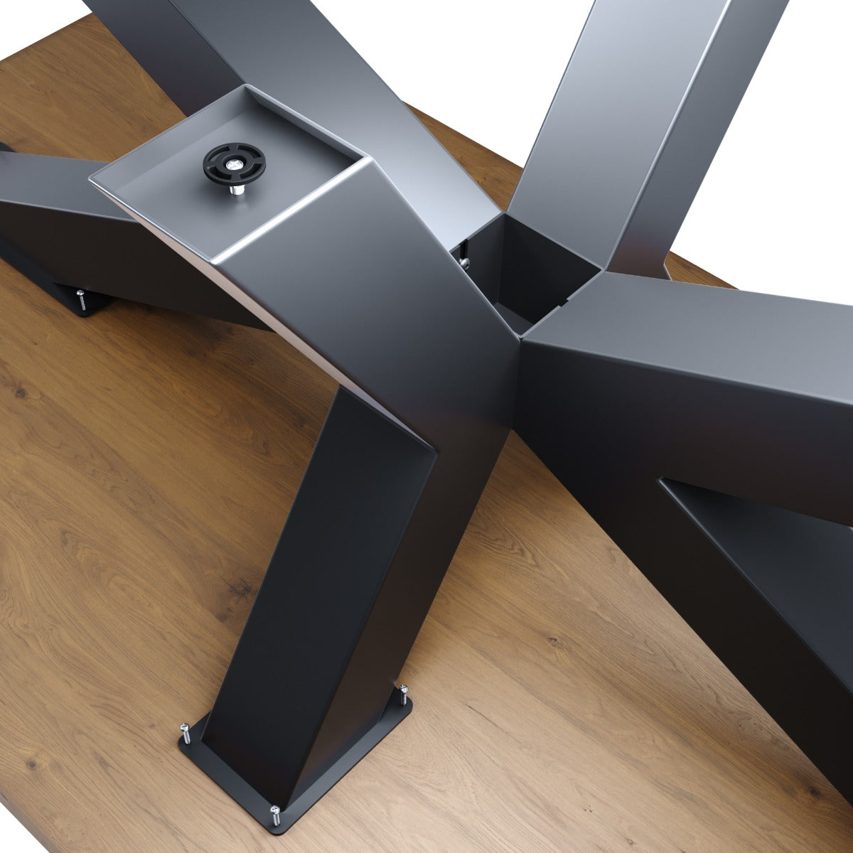 Stolová Noha - Acamar Extreme - 200x80x72 cm