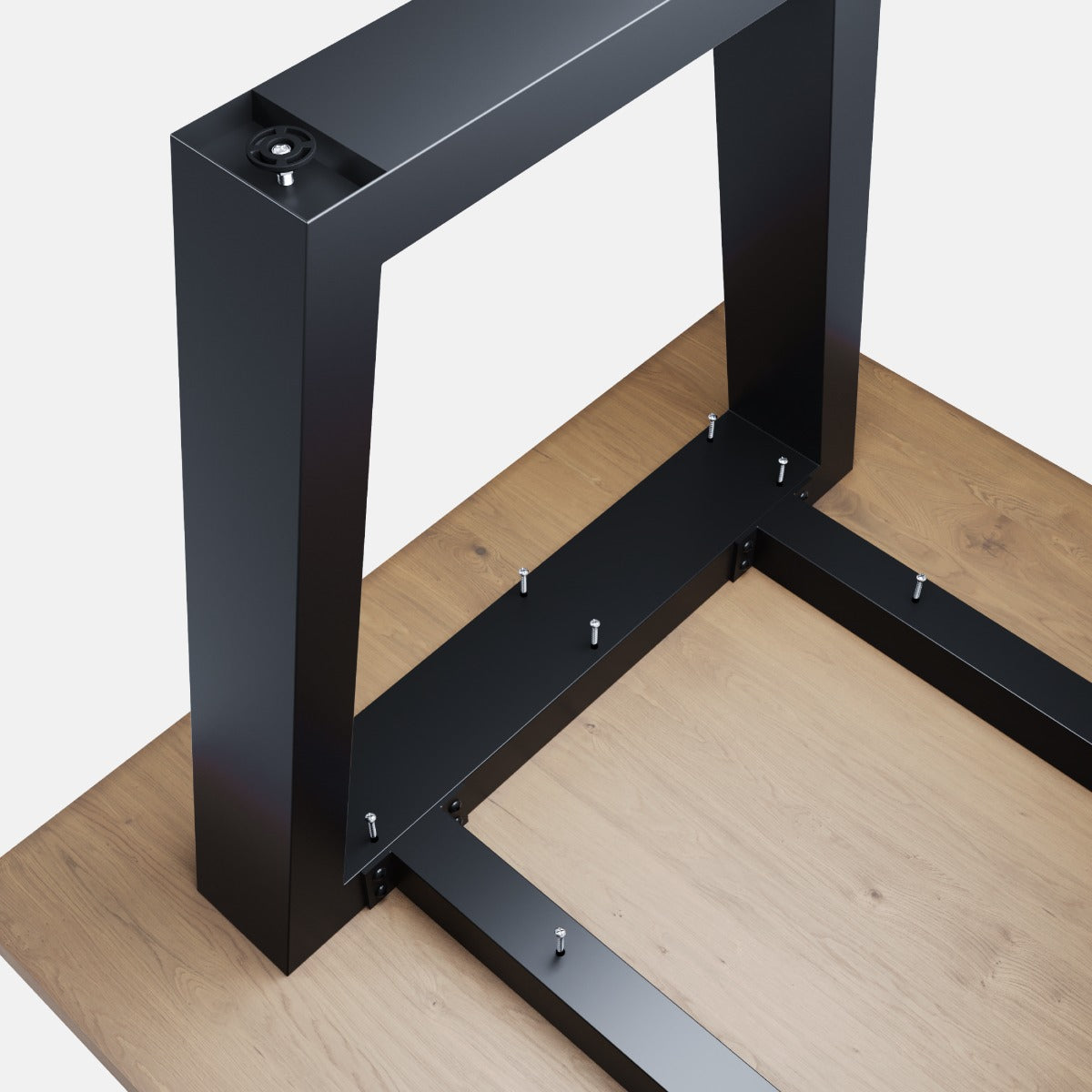 Stolová Noha - Atria Extreme - 220x80x72 cm