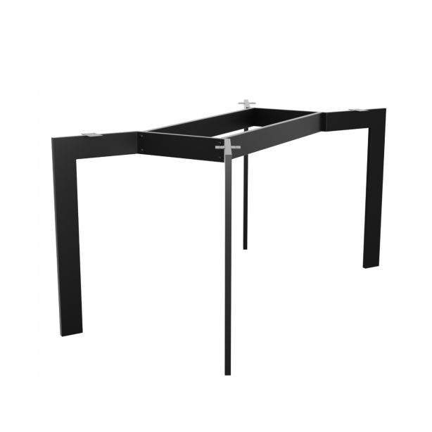 Stolová Noha - Barax Double - 72x70x190 cm