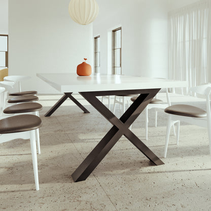 Stolová Noha - Belaga Extreme - 280x80x72 cm