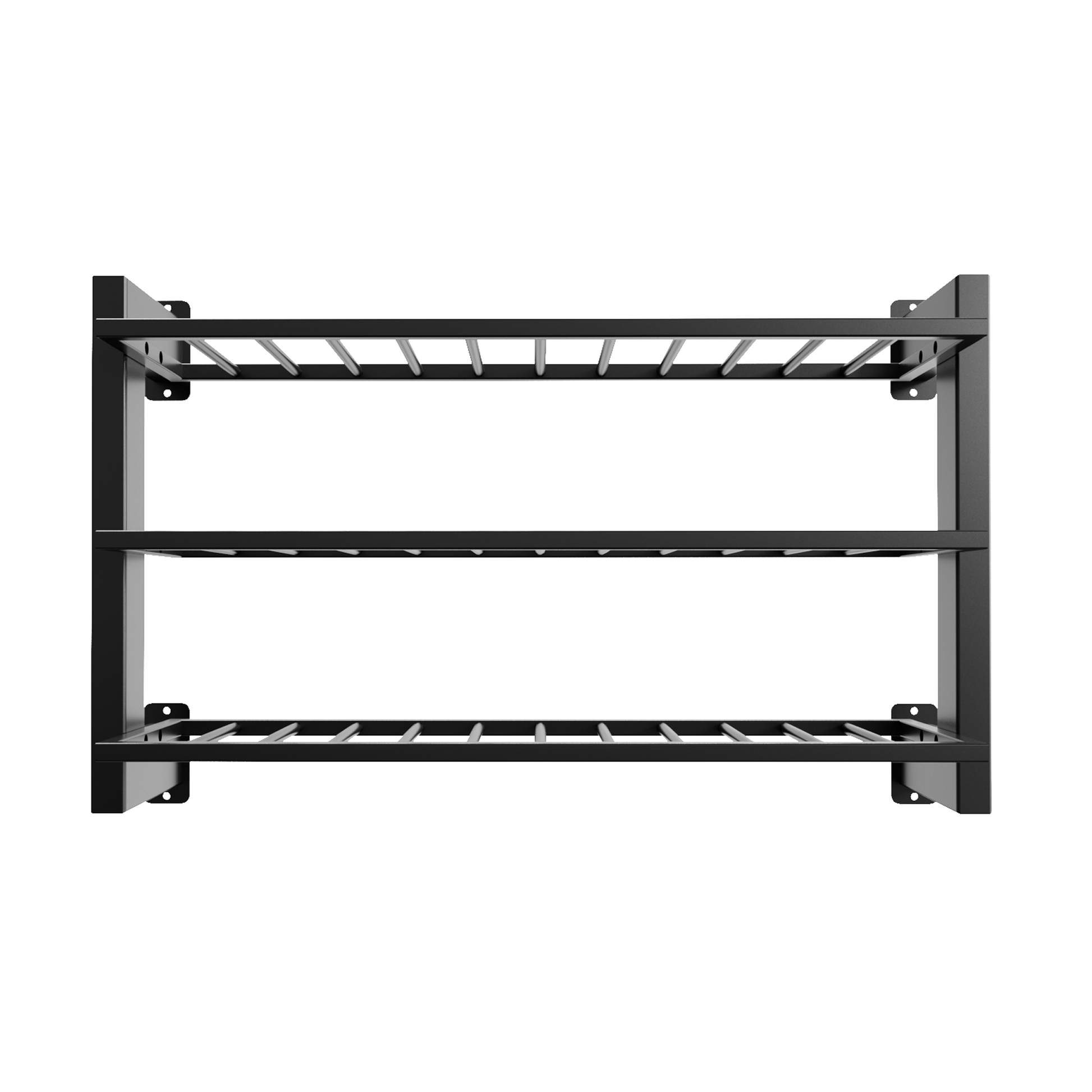 Regál Na Víno - Canary - 60x100x30 cm