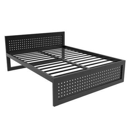 Metallbett Ryka Perfor M18 – stabiles Bettgestell Metall