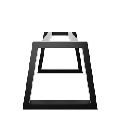 Stolová noha Nemesis Extreme - 200x80x72 cm