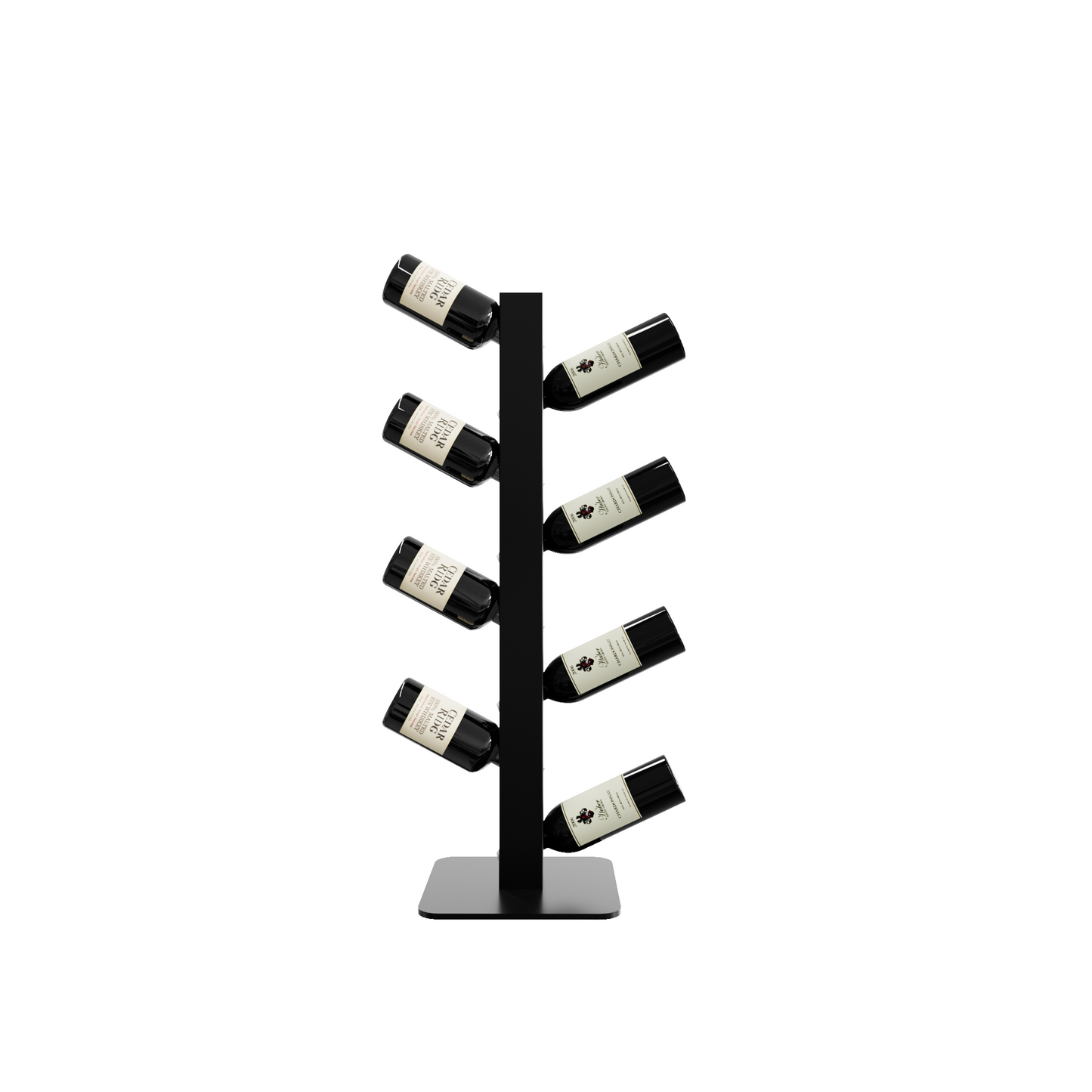 Stojan Na Víno - Stellen - 80 cm
